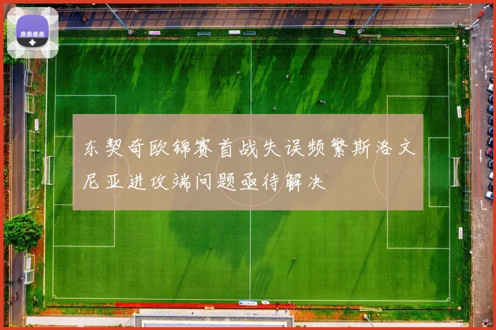 东契奇欧锦赛首战失误频繁斯洛文尼亚进攻端问题亟待解决